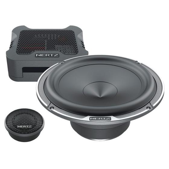 Imagem de Kit 2 Vias Hertz MPK-165.3 PRO (6 pols. / 220W RMS)