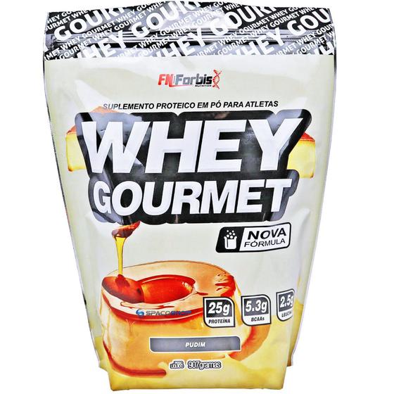 Imagem de Kit 2 Whey Protein Gourmet 907g