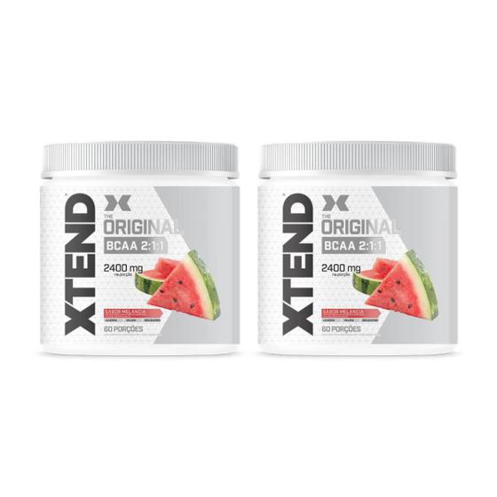 Imagem de Kit 2 Xtend Original 300g - Cellucor