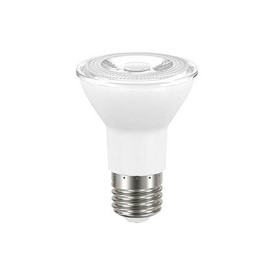 Imagem de Kit 20 Lâmpadas Led Taschibra Par 20 7W Bivolt E27