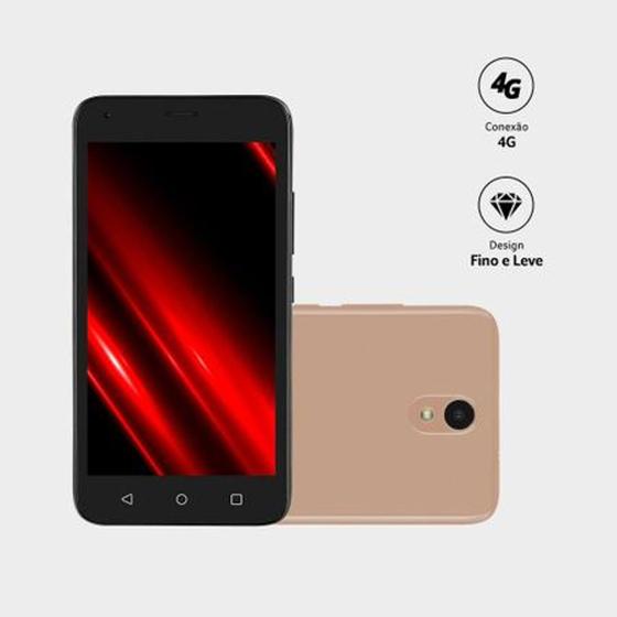 Imagem de Kit 20 SMARTPHONE MULTILASER E PRO 32GB 4G TELA 5 DUAL 1GB RAM 5MP P9151