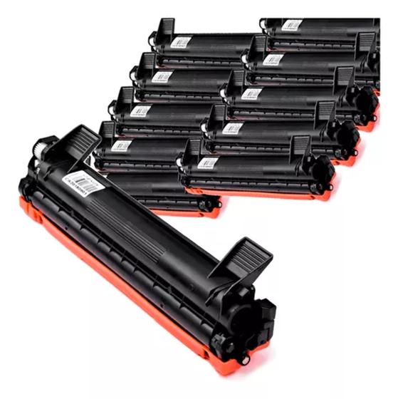 Imagem de Kit 20 Toner Novo Compatível TN1060 Hl1202 Hl-1210w Hl1212w