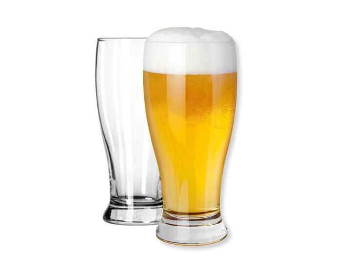 Imagem de Kit 24 Copos Cerveja 350Ml Vidro