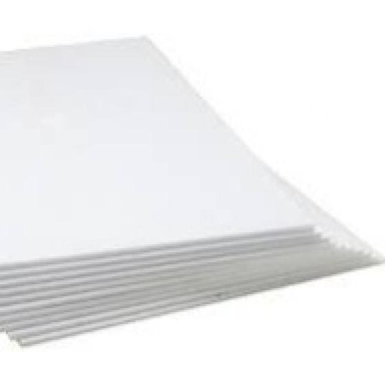 Imagem de Kit 24 Placas De Isopor Anti-Chamas 50Cm X 30Cm X 2Cm