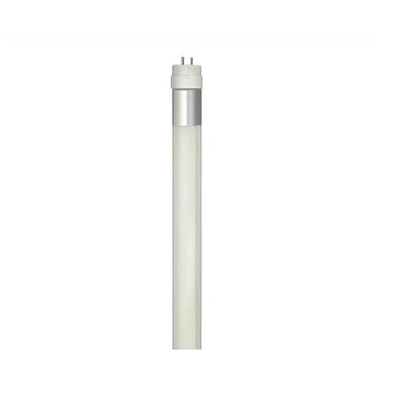 Imagem de Kit 25 Lâmpada de Led Tubular T8 10W 60cm Br Fria 6500K Biv Embuled