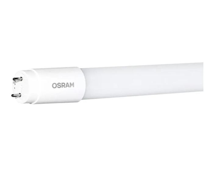 Imagem de Kit 25 Lampadas Led Tubo T8 9W 3000K 900Lm Biv G13 - Osram