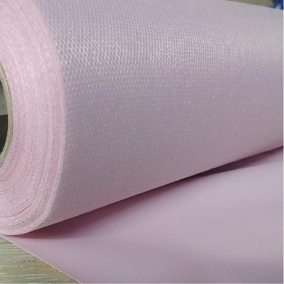 Imagem de Kit 25m de Napa Bagum Div. Cores /METRO