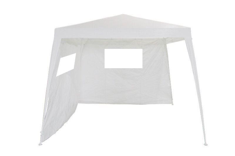 Imagem de kit 2un parede com janela branco JA-242
