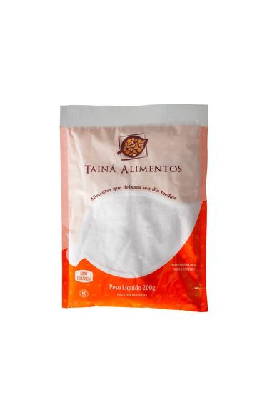 Imagem de Kit 2X: Eritritol Tainá Alimentos 200G