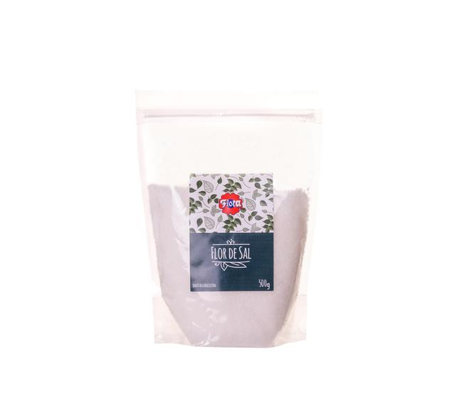 Imagem de Kit 2X: Flor De Sal Flora 500G