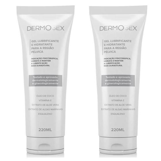 Kit 2x Hidratante Com Oleo De Coco Intimo Fórmula Exclusiva 220ml Menor preço em Kit 2x Hidratante Com Oleo De Coco Intimo Fórmula Exclusiva 220ml