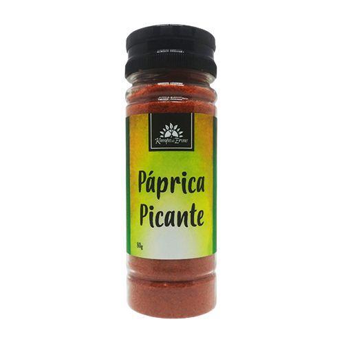 Imagem de Kit 2X: Páprica Picante Kampo de Ervas 80g