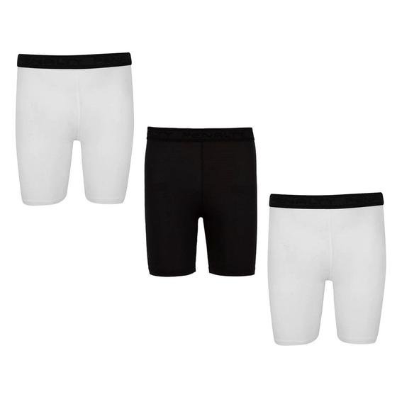 Imagem de Kit 3 Bermudas Térmicas Penalty X Masculino