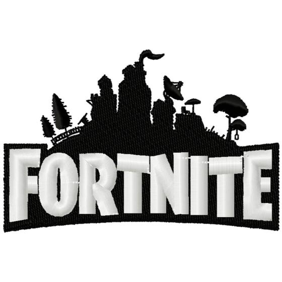 Imagem de Kit 3 Bonecos Fortnite Com Carrimbo 7M