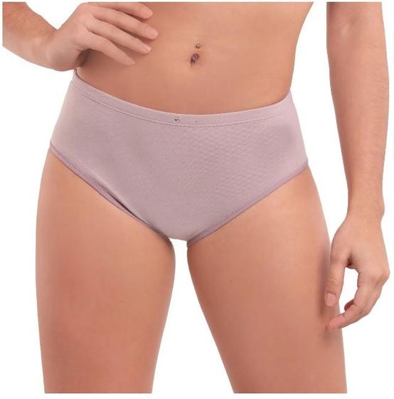 Imagem de Kit/3 Calcinha Microfibra Diva Donna 5001