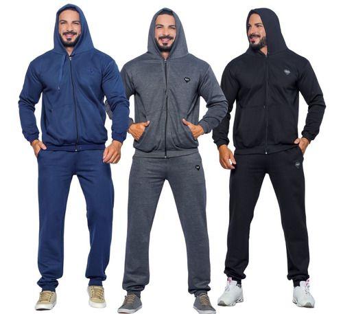 Moletom Masculina Blusa De Frio Masculina 1kilo Blusa Loja De