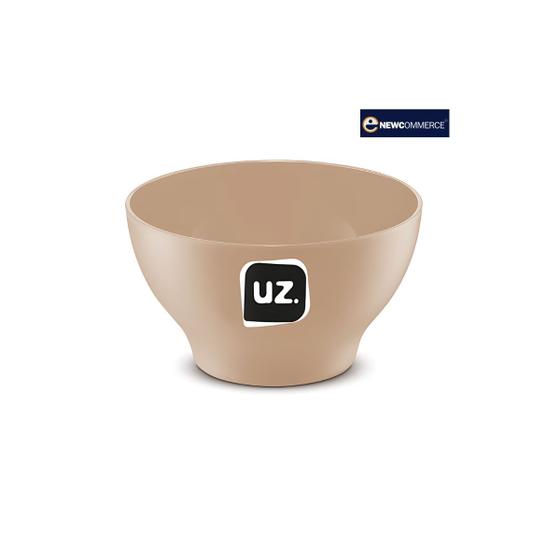 Imagem de Kit 3 Cumbuca Premium 500ml UZ - Escolha Sua Cor