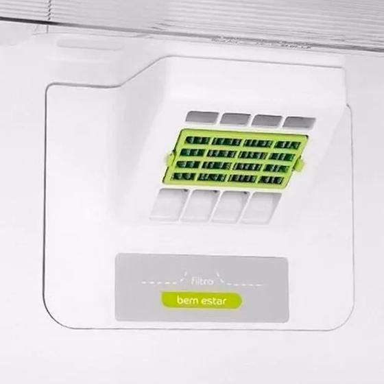 Imagem de Kit 3 Filtro Anti-odor Para Refrigerador Consul Bem Estar
