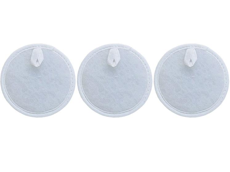 Kit 3 Filtros Aspirador Pó Mondial Turbo Cycle Ap-35 Ap-36 é ruim? Kit 3 Filtros Aspirador Pó Mondial Turbo Cycle Ap-35 Ap-36 é boa?