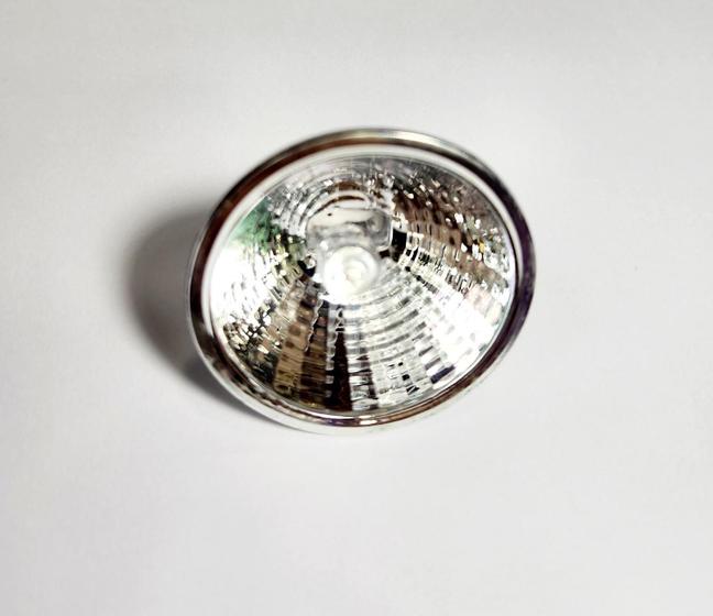 Imagem de Kit 3 Lampada Q20MR16C/FL40 20w12v Bip Incandescente GE