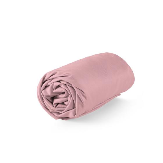 Imagem de Kit 3 Lençol Queen Avulso com Elástico Varias Cores 170 Fios