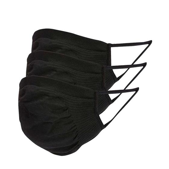Imagem de Kit 3 Máscaras Trifil Wo 6117 Proteção Zero Costura