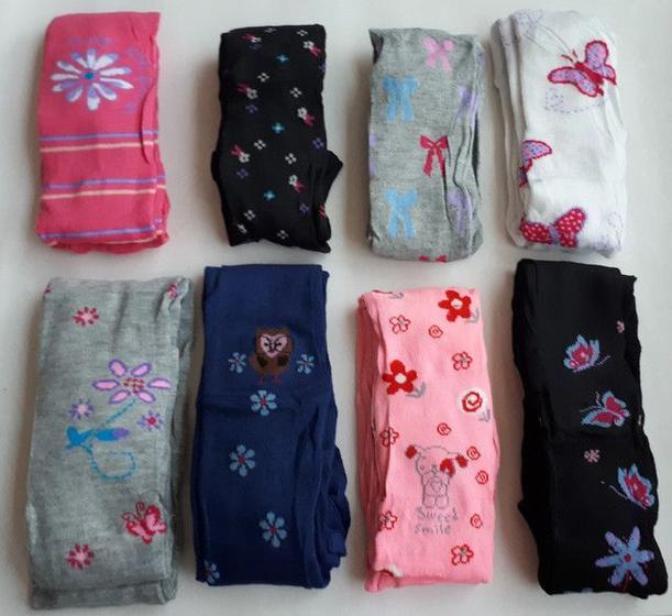 Kit 3 Meia Calça Infantil Bem Grossa Neve Fio 40 Menor preço em Kit 3 Meia Calça Infantil Bem Grossa Neve Fio 40