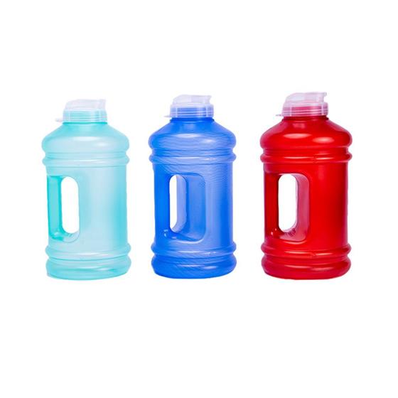 Kit 3 Mini Galão De Água 1,5 Litros Com Alça Squeeze Garrafa Academia ...