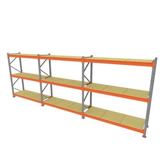 Imagem de Kit 3 mini porta pallet 250 kg 180x200x60 (CxLxP)