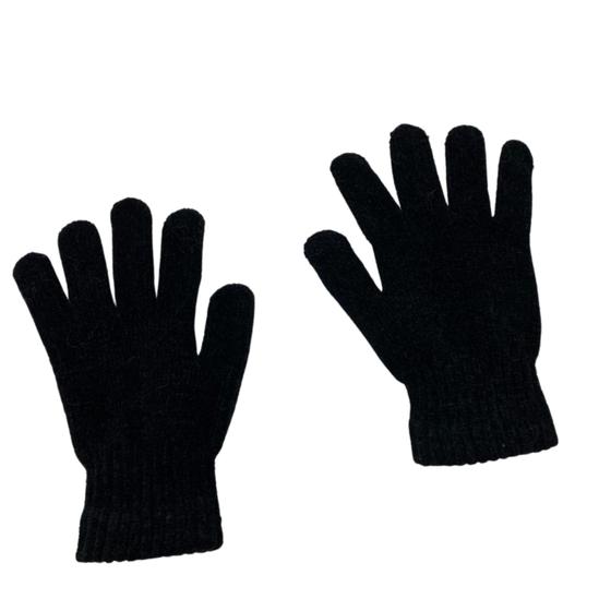 Imagem de Kit 3 Pares De Luvas De Frio Inverno Super Quente Unissex Adulto 