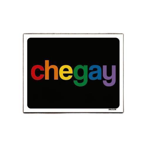 Imagem de Kit 3 Placas Decorativa - Chegay Diversisdade