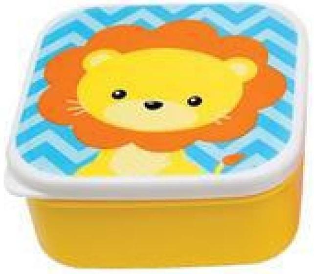 Imagem de Kit 3 Potinhos Animais - Buba