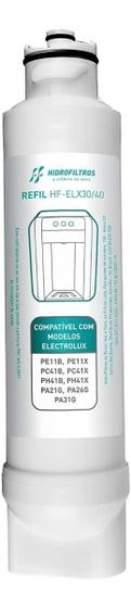 Imagem de KIT 3 Refil  Compatível Electrolux PE11X, PE11B, PA21G, PA26G, PA31G, PC41X, PC41X,PH41B, PH41X