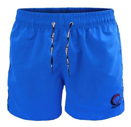 Imagem de Kit 3 Short Masculino Curto Esportivo Caminha Verão Praia