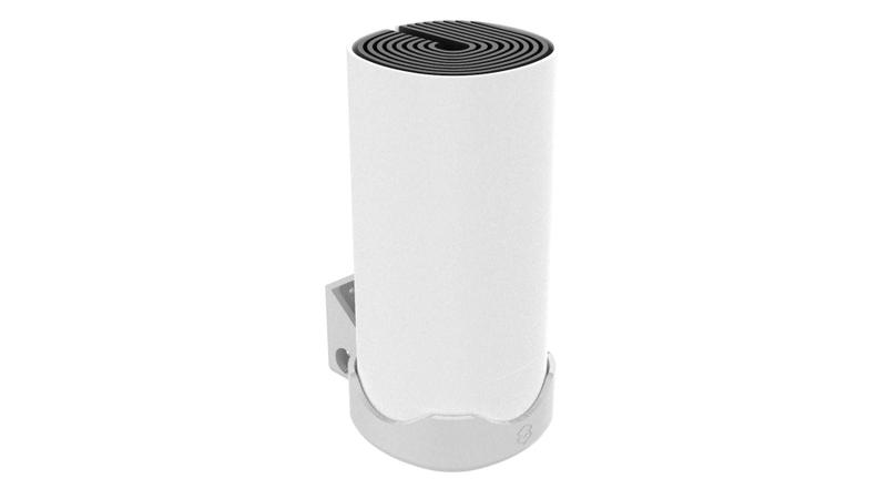 Imagem de Kit 3 Suportes Roteador Mesh Tp Link Ac Deco M4 E4 Ac1200