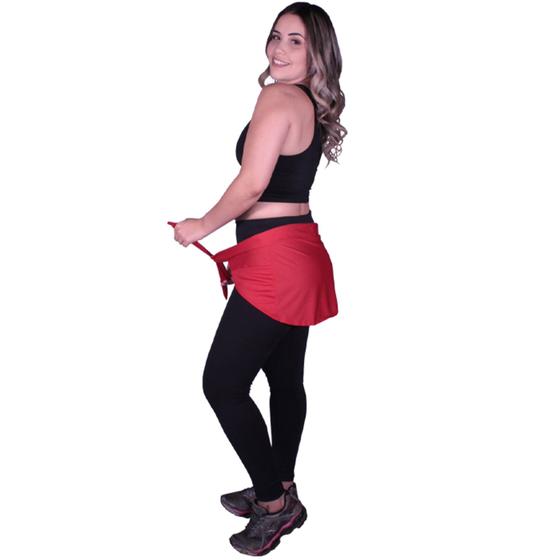 Imagem de Kit 3 Tapa Bumbum Feminino Fitness De Academia/Caminhada/Musculação/Etc..