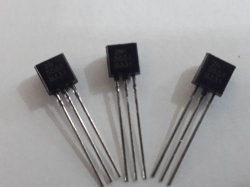 Brochage des transistors : un guide complet