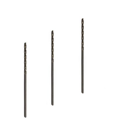 Imagem de Kit 3 unidades Broca Mourão Para Madeira 5/16" X 280mm