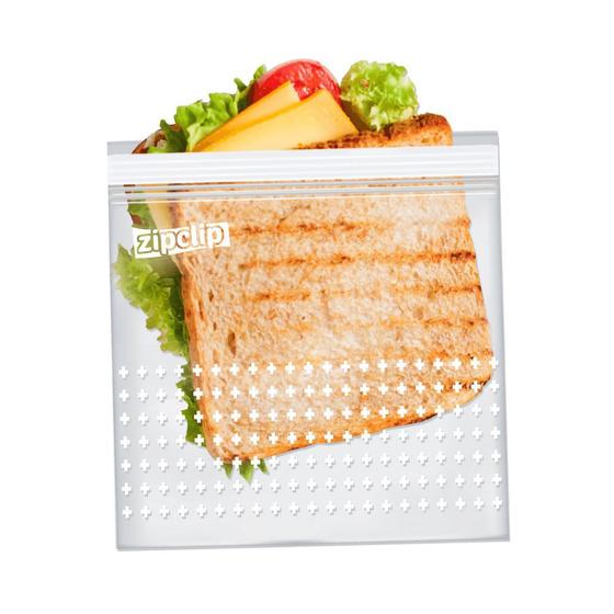 Kit 30 Saco Plastico Para Freezer Hermetico Saquinho Zip Clip 16,5 X 15cm Marinar Embalagem Cozinha Menor preço em Kit 30 Saco Plastico Para Freezer Hermetico Saquinho Zip Clip 16,5 X 15cm Marinar Embalagem Cozinha