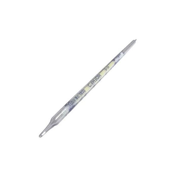 Imagem de Kit 30 Tubo Colorimétrico Cresol Escala 0,5 A 25Ppm Fenol 183U Instrutherm