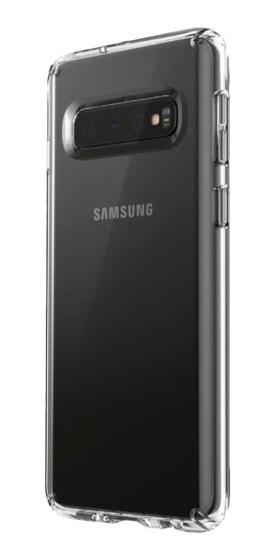 Imagem de Kit 360 - Película GUARDIAN EDGE + Crystal Case - Samsung S10 - 9917