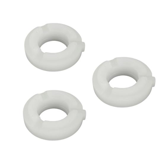 Imagem de Kit 3un Bucha Apoio da Gaxeta Compatível com Lavajato Tekna HLX2002V