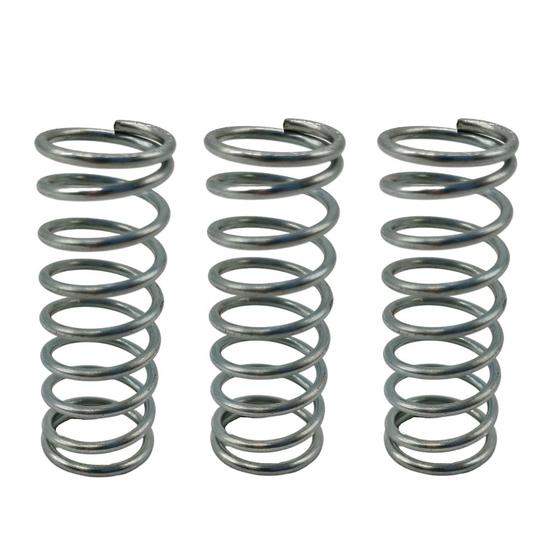 Imagem de Kit 3un Mola do Carretel Compatível com Aparador Trapp Master 1500 Turbo