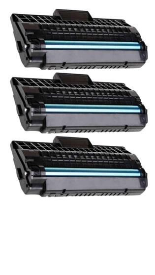 Kit 3x Toner Premium Scx4200 Ml1710 Samsung Scx-4200 Ml-1710 Up Menor preço em Kit 3x Toner Premium Scx4200 Ml1710 Samsung Scx-4200 Ml-1710 Up