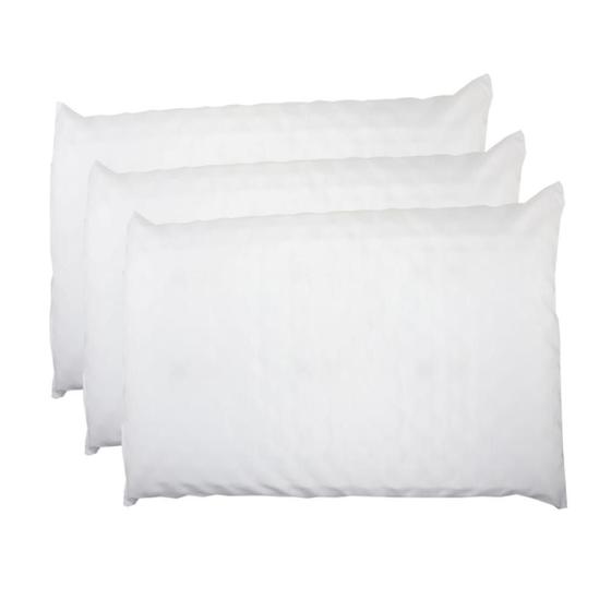Imagem de Kit 4 alinhamento coluna ergonomico 12 cm Bem estar