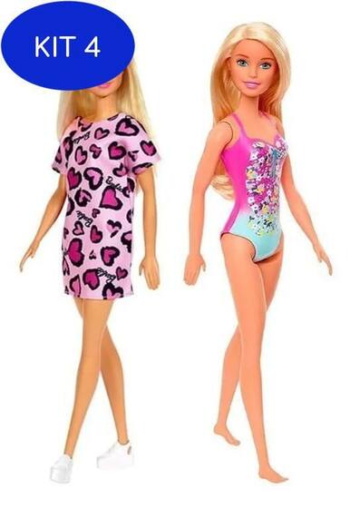 barbie original mattel