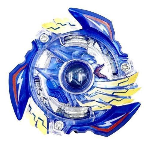 Imagem de Kit 4 Beyblade Burst C/lançador Rantaro, Daigo, Shu E Outros