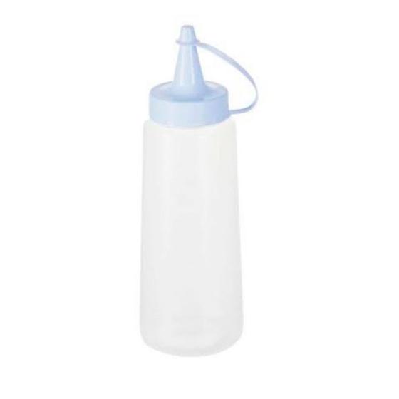 Imagem de kit 4 Bisnagas Catchup, Mostarda, Vinagrete e Pimenta 200ML