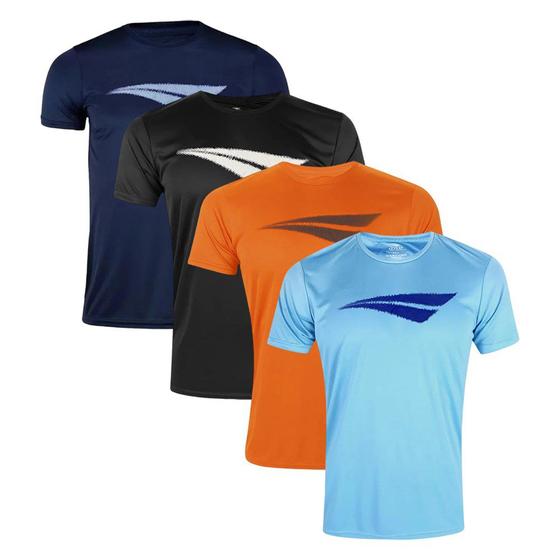 Imagem de Kit 4 Camisetas Penalty X Masculina