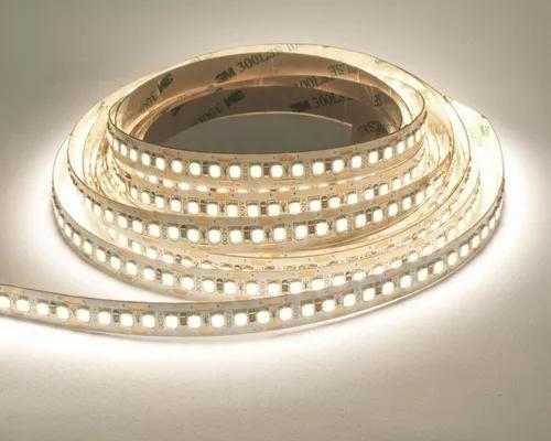 Imagem de Kit 4 Fita Led 3528 120 por Branco Frio / Branco Quente / Branco Neutro - Rolo 5m